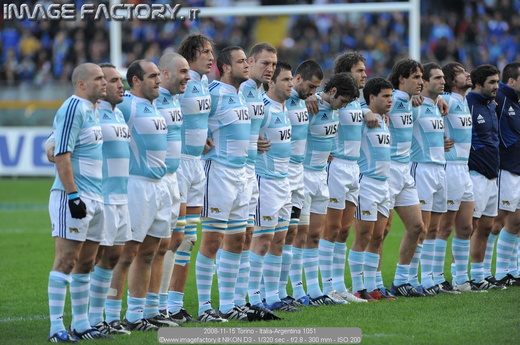2008-11-15 Torino - Italia-Argentina 1051